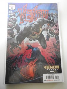 Venom #28 (2020)