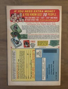 Astonishing Tales #2 • 1970 • Marvel Comics • Dr. DOOM