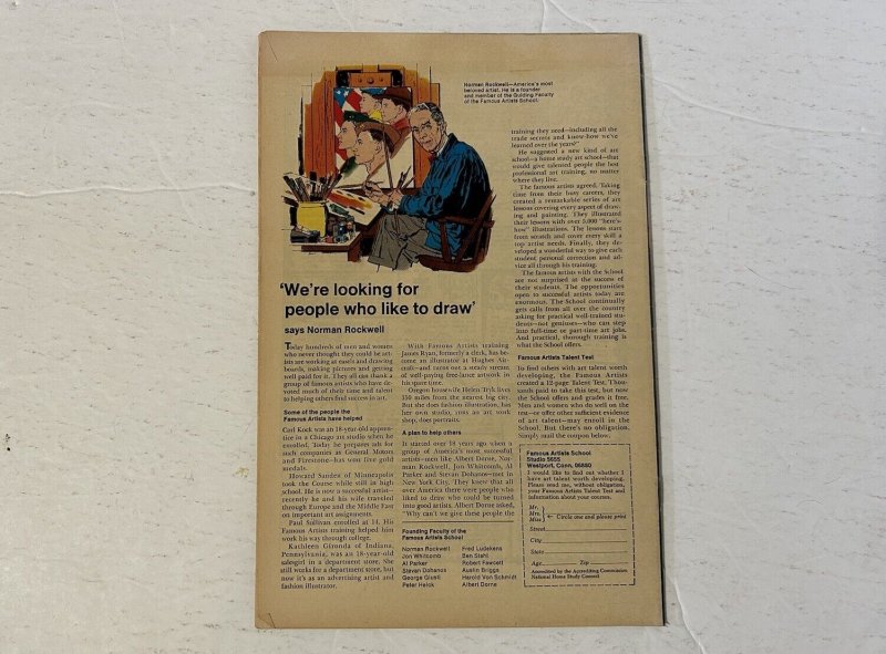 *Tales of Suspense #97 vf | 1st Whiplash!