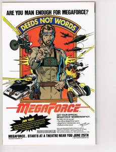 Fantastic Four #246 (1962) - 8.0 VF *Too Many Dooms*