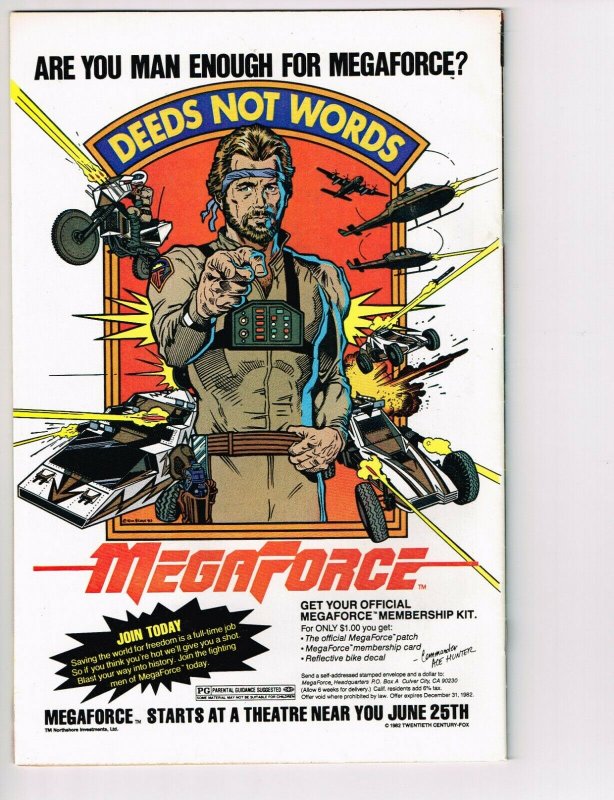 Fantastic Four #246 (1962) - 8.0 VF *Too Many Dooms*