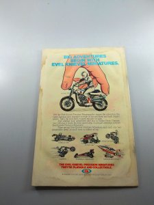 Ms. Marvel #1 (1977) - F