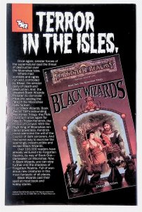 Wonder Woman #18 (July 1988, DC) VF