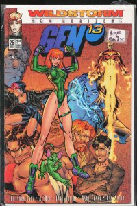 Gen13 #25