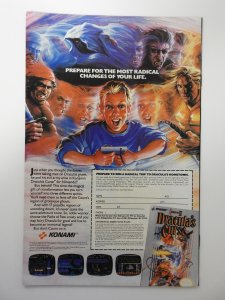 The Uncanny X-Men #274 (1991) VF/NM Condition!