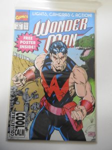 Wonder Man #1 (1991)