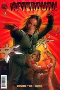 Not Bright, But Resilient