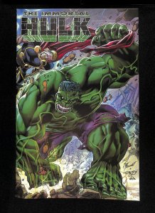 Immortal Hulk #24 Joe Bennett Variant