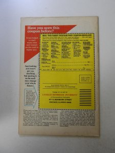 Marvel Premiere #7 (1973) FN- condition