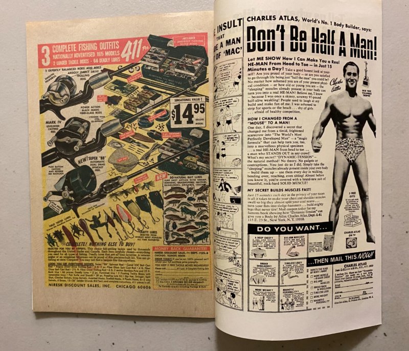 Joker #2 DC (5.0 VG/FN) (1975)