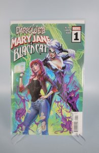 Mary Jane & Black Cat #1 (2023)