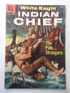 Indian Chief #26 (1957) FN+ Condition!