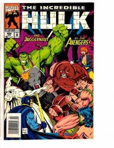 9 Incredible Hulk Marvel Comics # 396 397 398 399 400 401 402 403 404 TW47