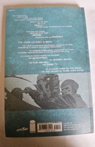 Walking Dead Vol 15 Tpb Brand New