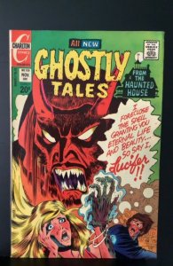 Ghostly Tales #108 (1973)