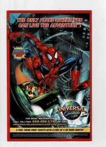 Astonishing X-Men #11 (2005)