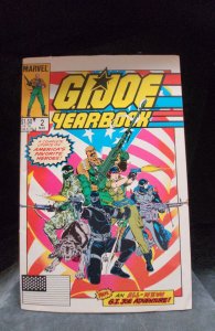 G.I. Joe Yearbook #2 (1986)