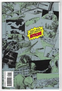 Psychonauts #1 (1993)