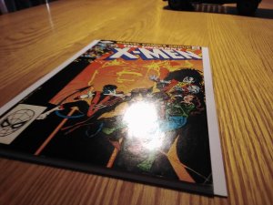 The Uncanny X-Men #159 (1982)