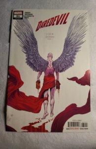 Daredevil #31 (2021) buy 1 get a surprise 1 free