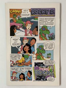 Morbius: The Living Vampire #11 (1993)