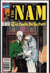 The 'Nam #51 (1990) The 'Nam