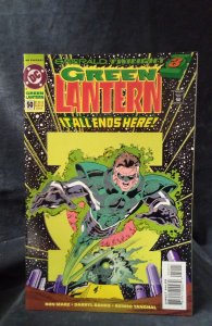 Green Lantern #50 (1994)