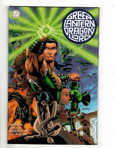 Green Lantern: Dragon Lord #3 (2001) OF43