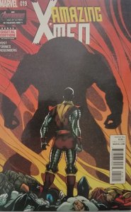 Amazing X-Men #19 (2015)