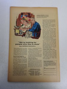 The X-Men #33 (1967) FN Condition!