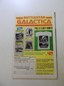 Daredevil #158 (1979) 1st Frank Miller art on title FN/VF condition