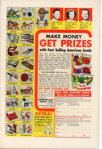 Superboy 146  F/VF  1968  Neal Adams cover