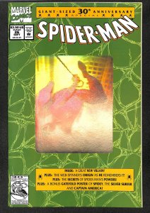 Spider-Man #26 (1992)