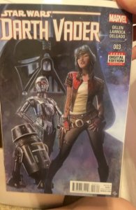 Darth Vader #3 (2015)  