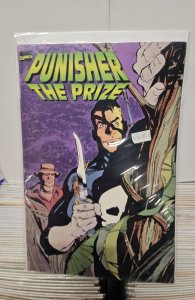 Punisher: The Prize (1990)