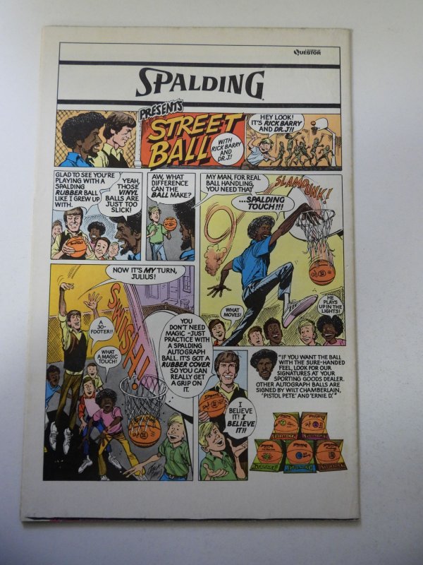 Marvel Premiere #37 (1977) FN/VF Condition