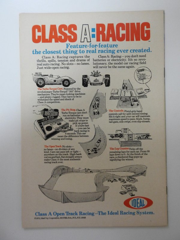 Conan the Barbarian #19 (1972) VF- Condition!