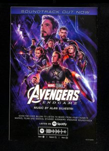 Powers of X #4 Dustin Weaver Variant