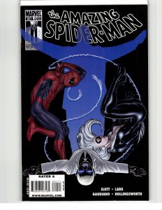 The Amazing Spider-Man #621 (2010)