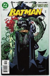 Batman #609 (2003) Batman [Key Issue]