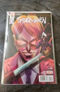 Spider-Gwen #28 (2018)