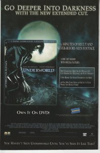 The Darkness #11 (2004)