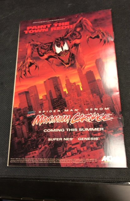 Spider-Man #50 (1994)