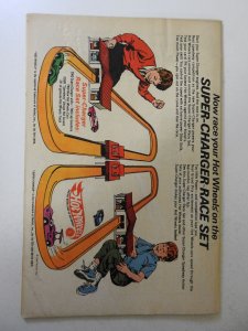 Action Comics #379 (1969) VG Condition