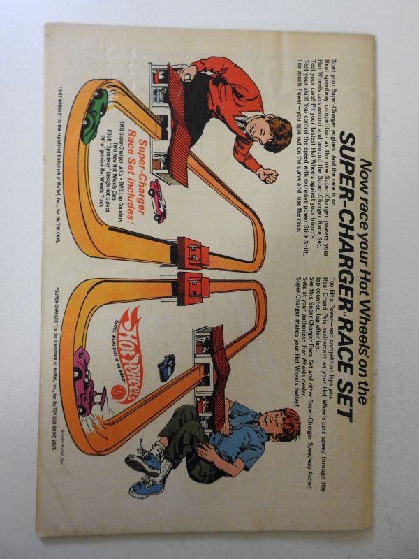 Action Comics #379 (1969) VG Condition