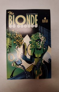 The Blonde: 12 Pearls #4 (1996) NM Eros Comix Comic Book J729