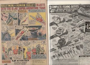 The Champions(Marvel, vol. 1) # 7 Black Widow, Ghost Rider, X-Men, Hercules