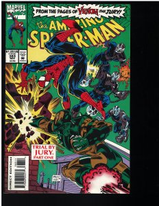 Amazing Spider-Man #383 (Marvel, 1993)
