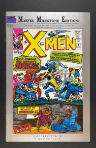 Marvel Milestone Edition X-Men #9