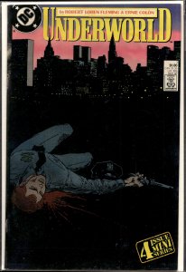 Underworld #1 (1987)
